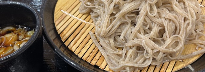 信州そば処 小木曽製粉所 サンストリート浜北店