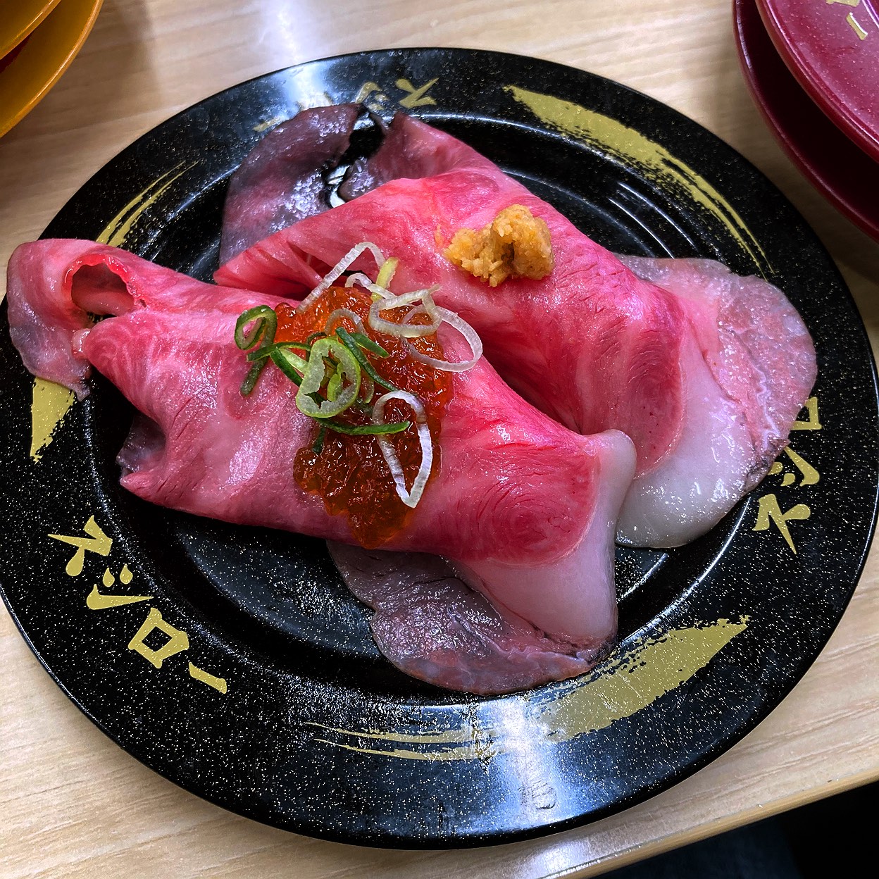 スシロー 港南台 店