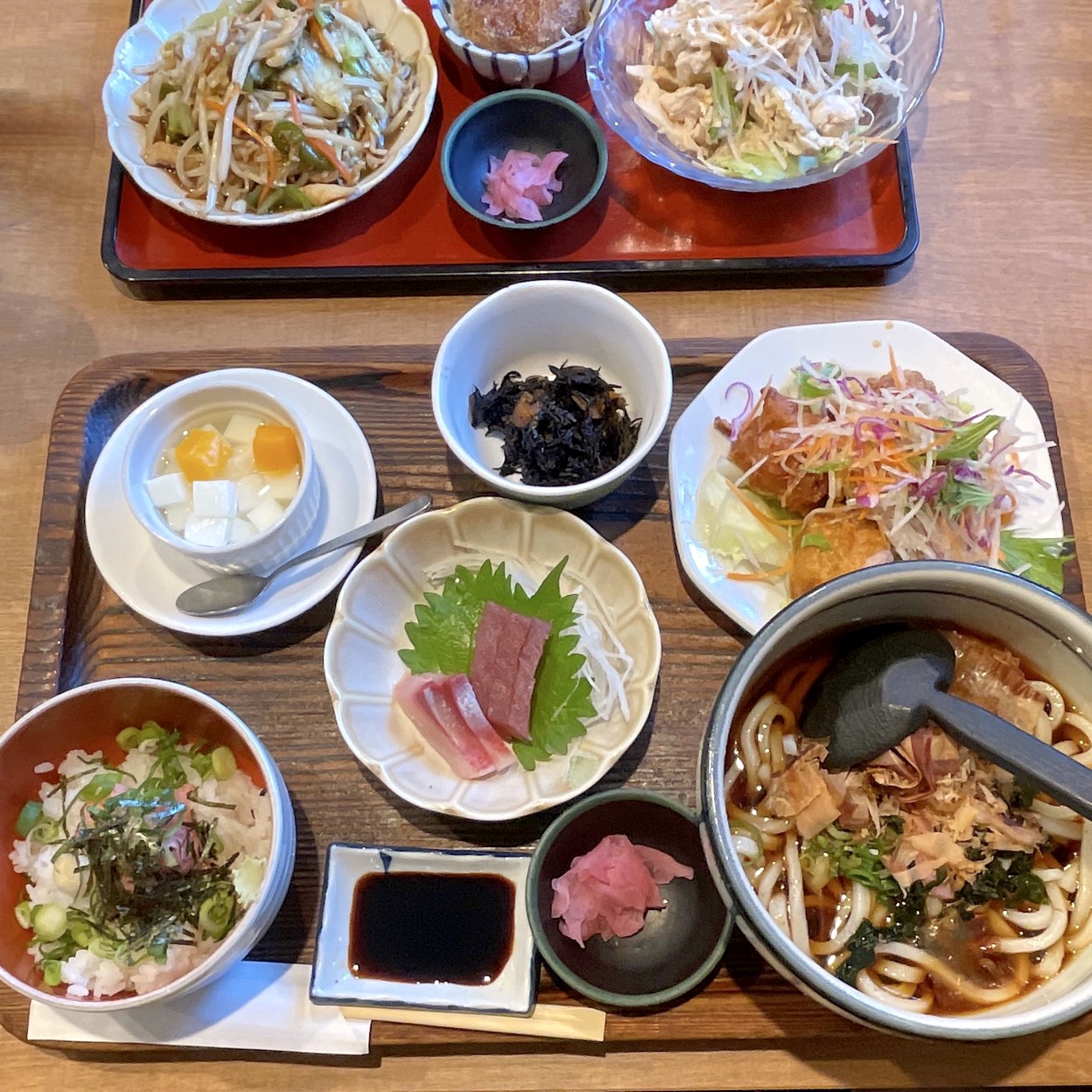 食事 処 葵