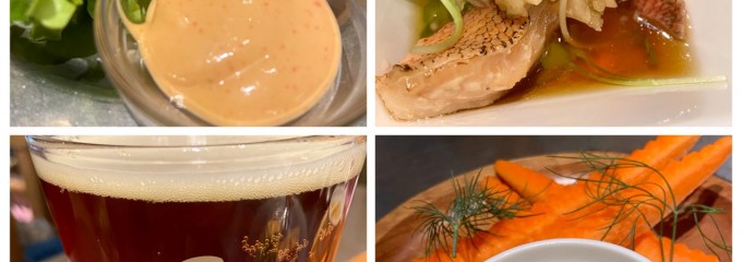 クラフトビアマーケット 神田店