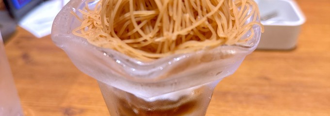 ジョリーパスタ福岡中尾店