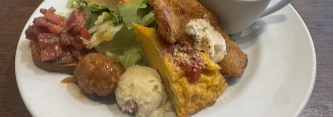 イタリア食堂　nono