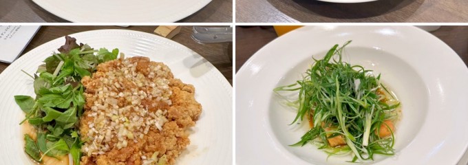 中華料理 徳武