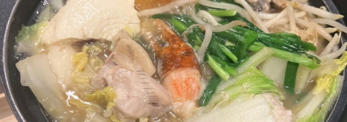 夢庵 板橋前野町店