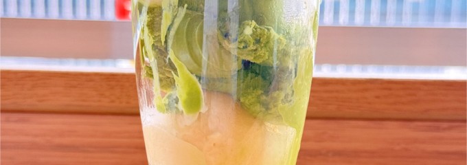 茶寮 都路里 大丸東京店