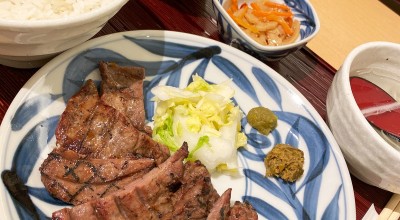 牛たんと和牛焼き 青葉苑 西宮北口駅 焼肉 ホルモン