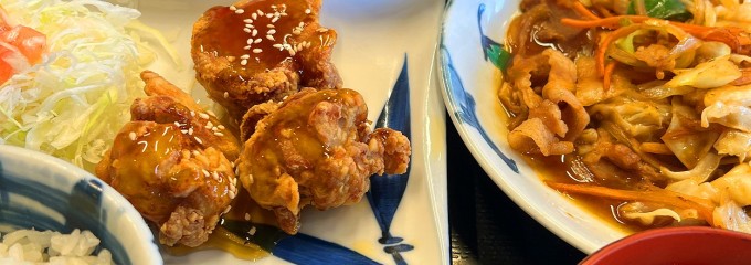 （株）黒田屋（うどん店）屋形原店