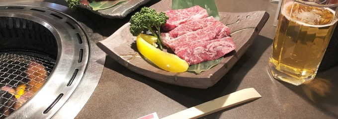 鶴橋焼肉 牛一 本店