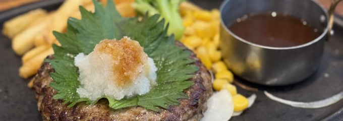 ロイヤルホスト 秋葉原店