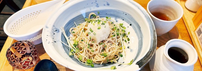 天ぷらとそばと酒ツクシ朝霞台店