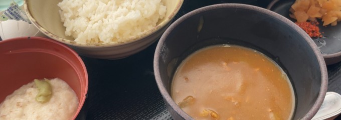 ゆで太郎 新座店