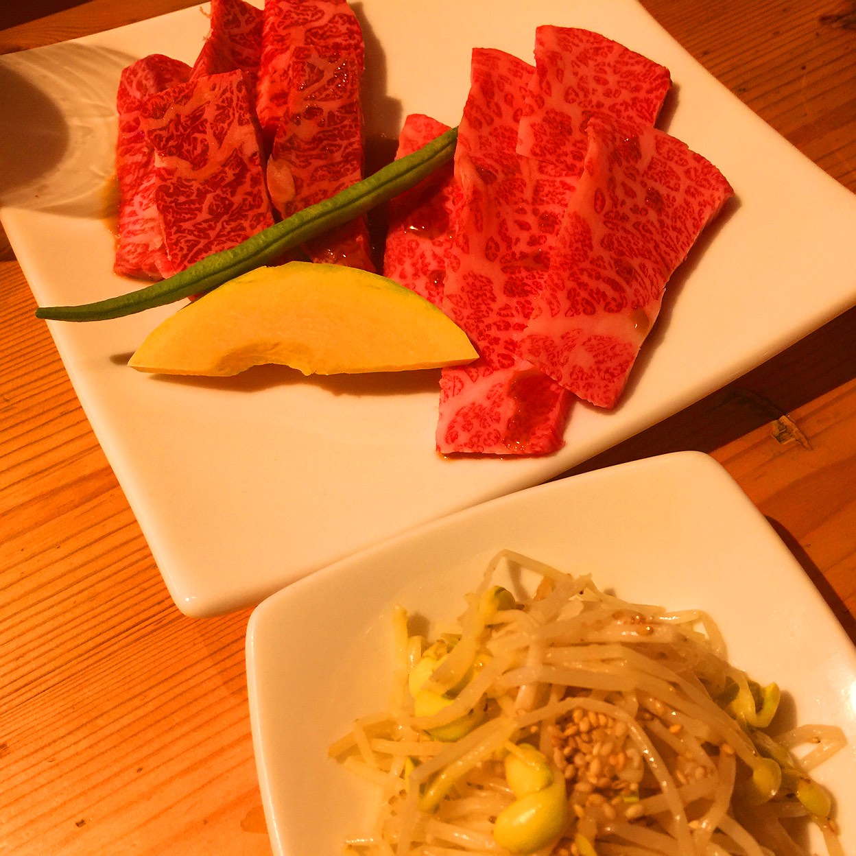 焼肉屋 焼肉 HACHIHACHI 88 はちはち 博多店(博多駅（筑紫口・中央街）/焼肉