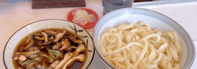 元祖田舎っぺうどん 熊谷市役所前店