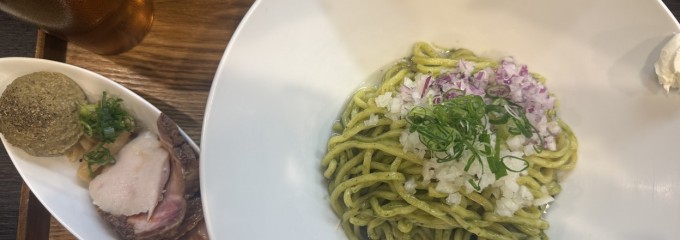 カキマゼヌードル チドリ