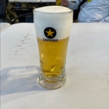 Skyview Bar's 天満屋ビアガーデンの写真