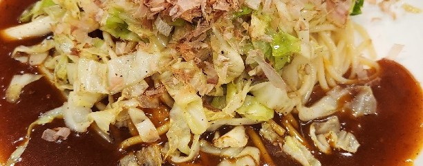 スパゲティハウスチャオ 錦通伏見交差点店