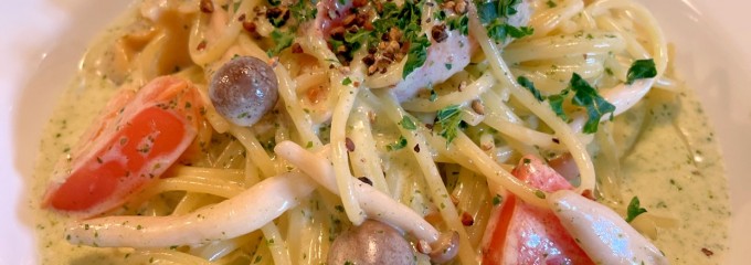 パスタ ピッコラ