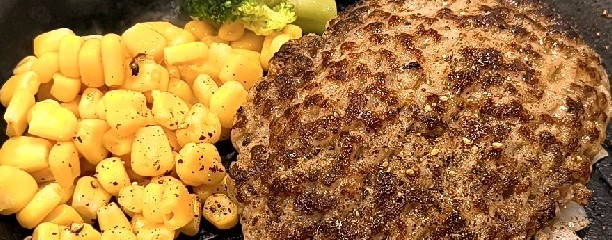 武蔵ハンバーグ 南町田グランベリーパーク店