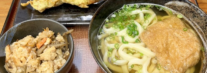 うどん かえで