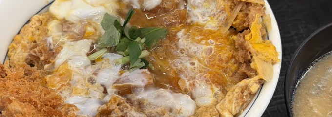 かつや 溝ノ口店