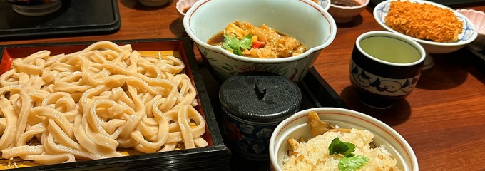 藍屋 三鷹新川店