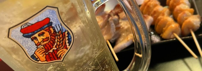 やきとり 真