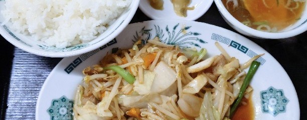 熱烈中華食堂 日高屋 六本木店