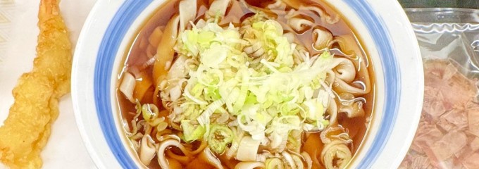 どんどん庵 ピアゴ平針店