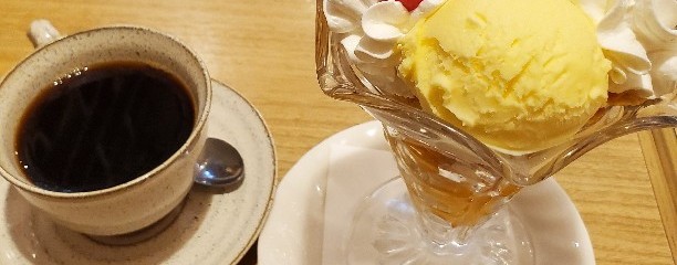 ワールドコーヒーショップ 大里店