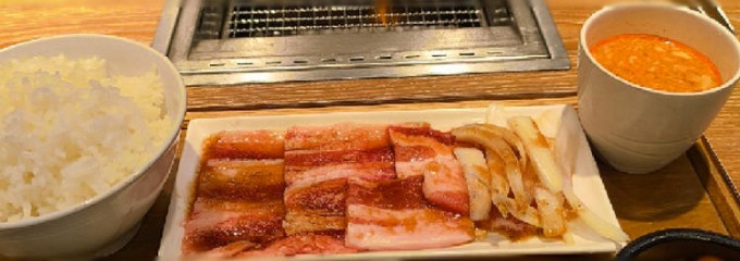焼肉ライク 横浜鶴屋町店