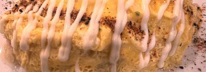 めぐろ三ツ星食堂