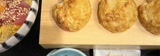 茶房ひまわり イズミヤ白梅町店内