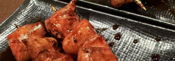 焼鳥 串焼 どろまみれ 四ツ谷