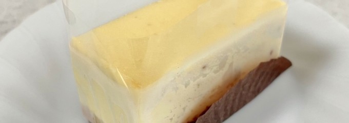 チーズケーキ ソラシナ