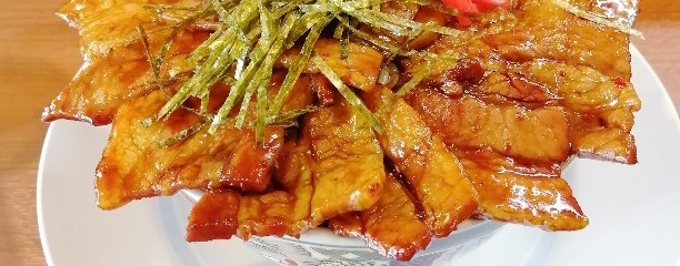 豚丼専門店 木ノ下