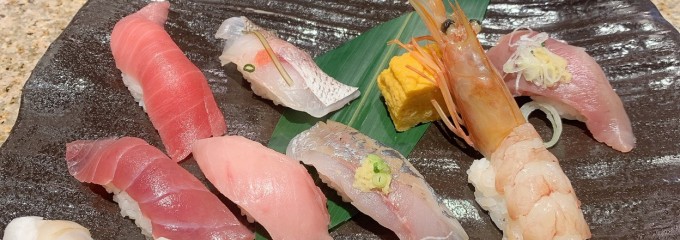 回転鮨　清次郎 フェザン店