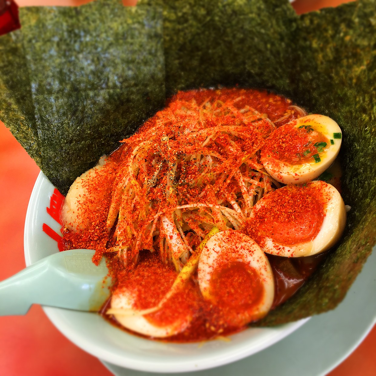 ラーメン山岡家 高崎中尾店(高崎市その他/ラーメン) | ホットペッパー