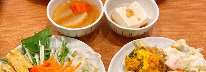 菜々家 ララガーデン長町店