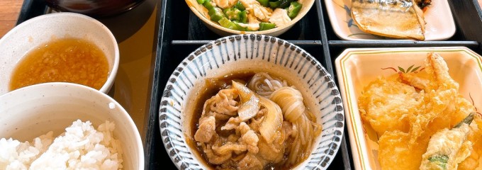 やよい軒 仙台一番町店