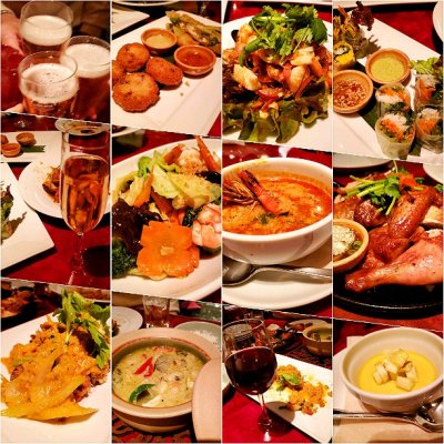 エラワン 新宿東口店 タイ料理 エラワン 新宿東口店 タイ料理