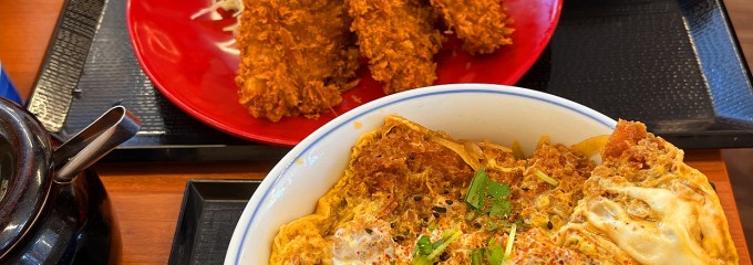 かつや 神戸摩耶店