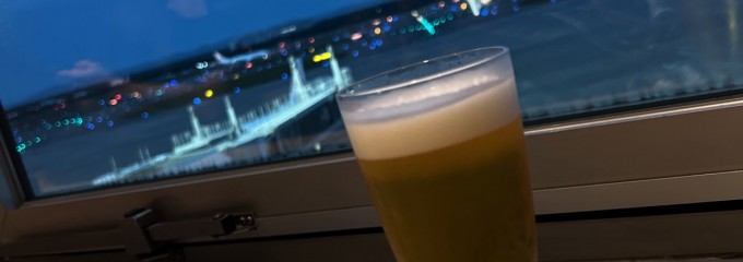 新千歳空港ダイヤモンド・プレミアラウンジ