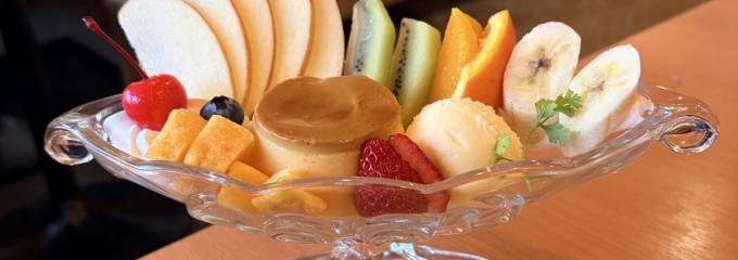 不二家レストラン 浦和田島店