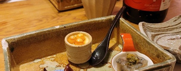 旬ごはん手打ち蕎麦　千ふく