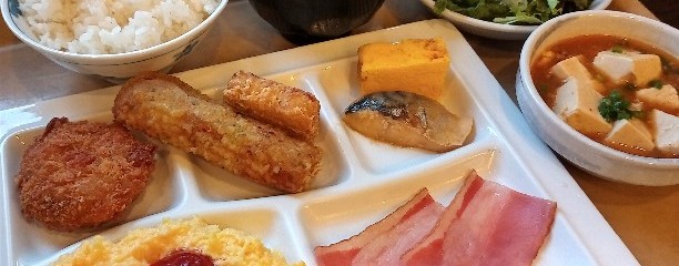 ホテルルートイン本庄駅南