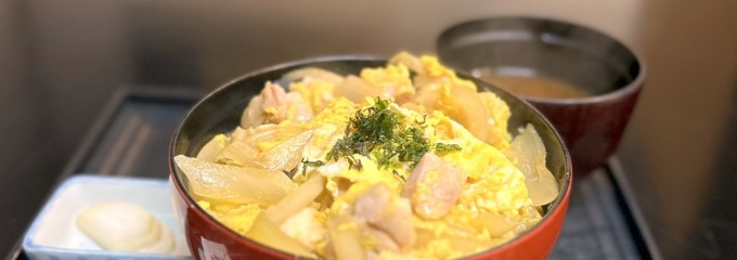 自然食料理処 田べい