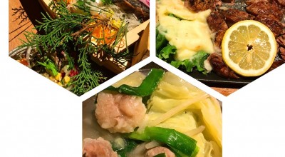 旬の食材 個室居酒屋 食右衛門 くえもん 北朝霞 朝霞台店 北朝霞駅 居酒屋