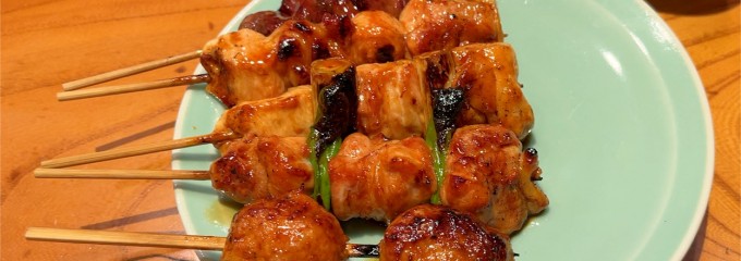 鳥ぎん 銀座本店