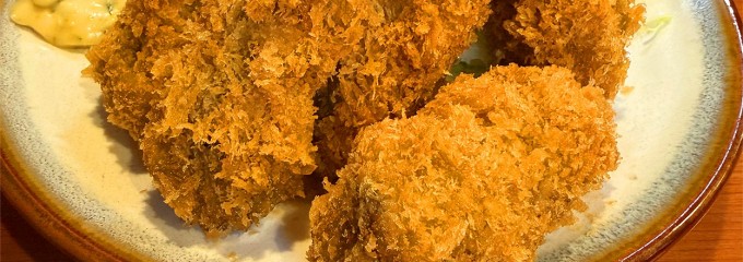 とんかつ うちの