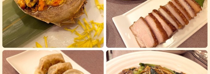 中国料理　彩福